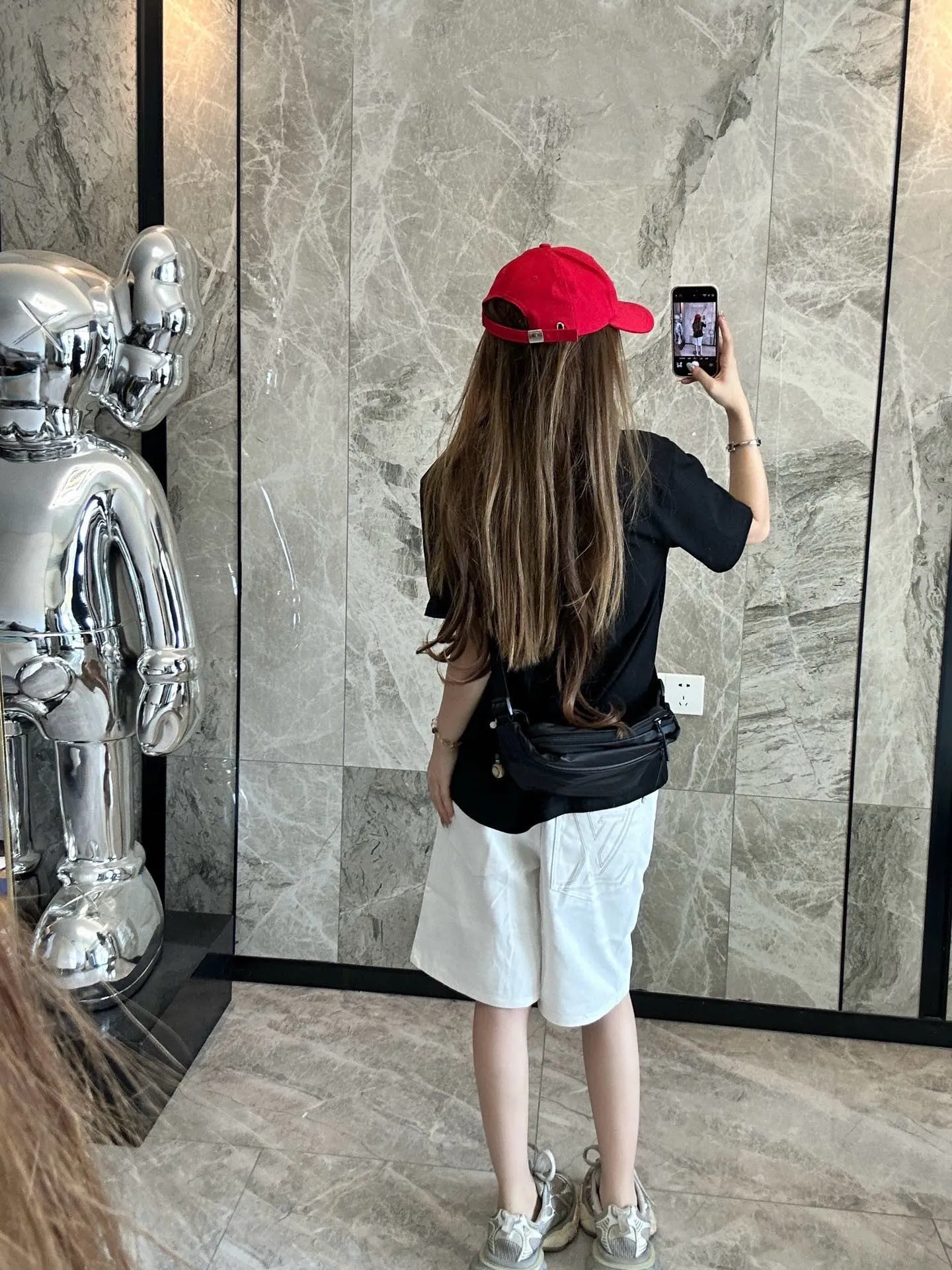 Louis Vuitton/ 25ss